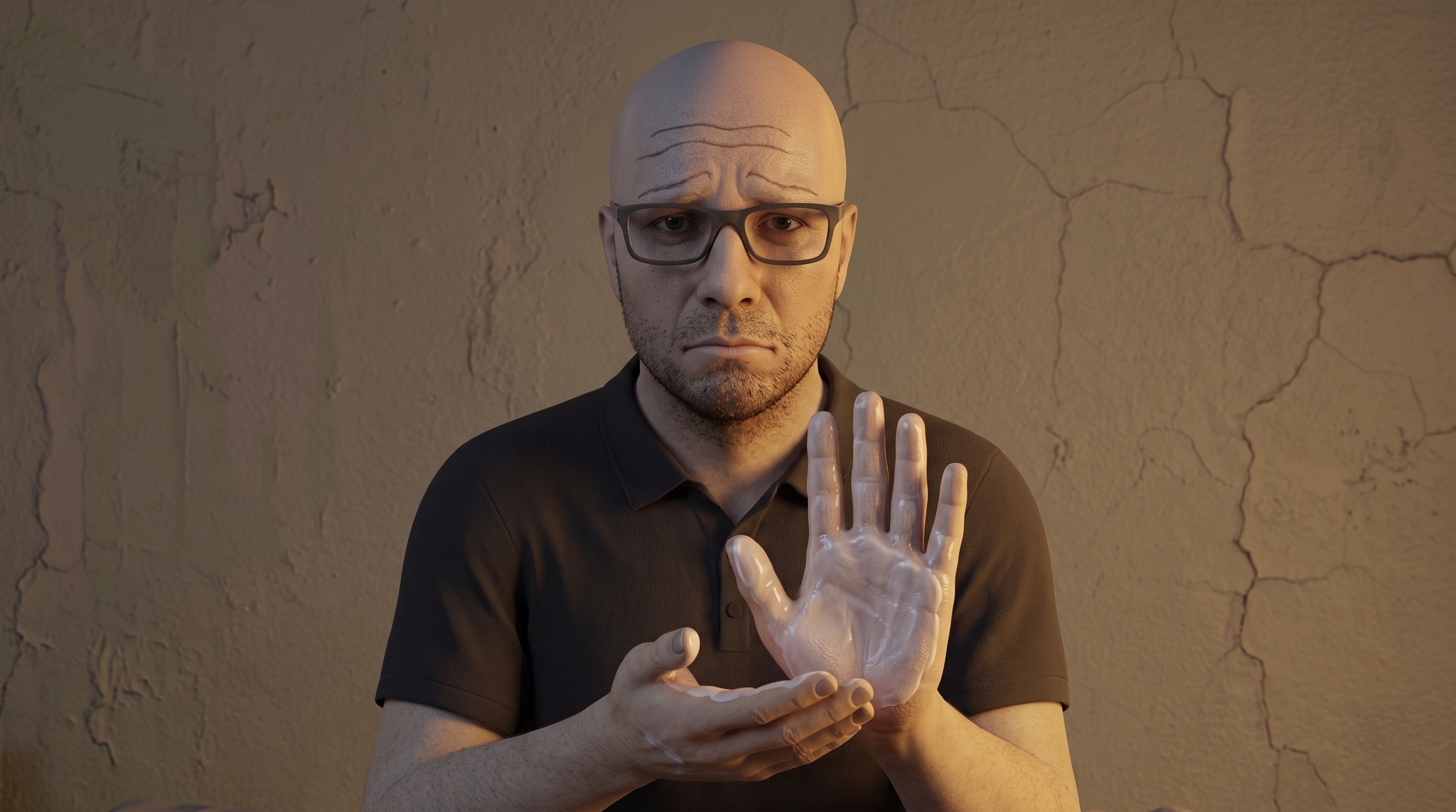 the final cuck